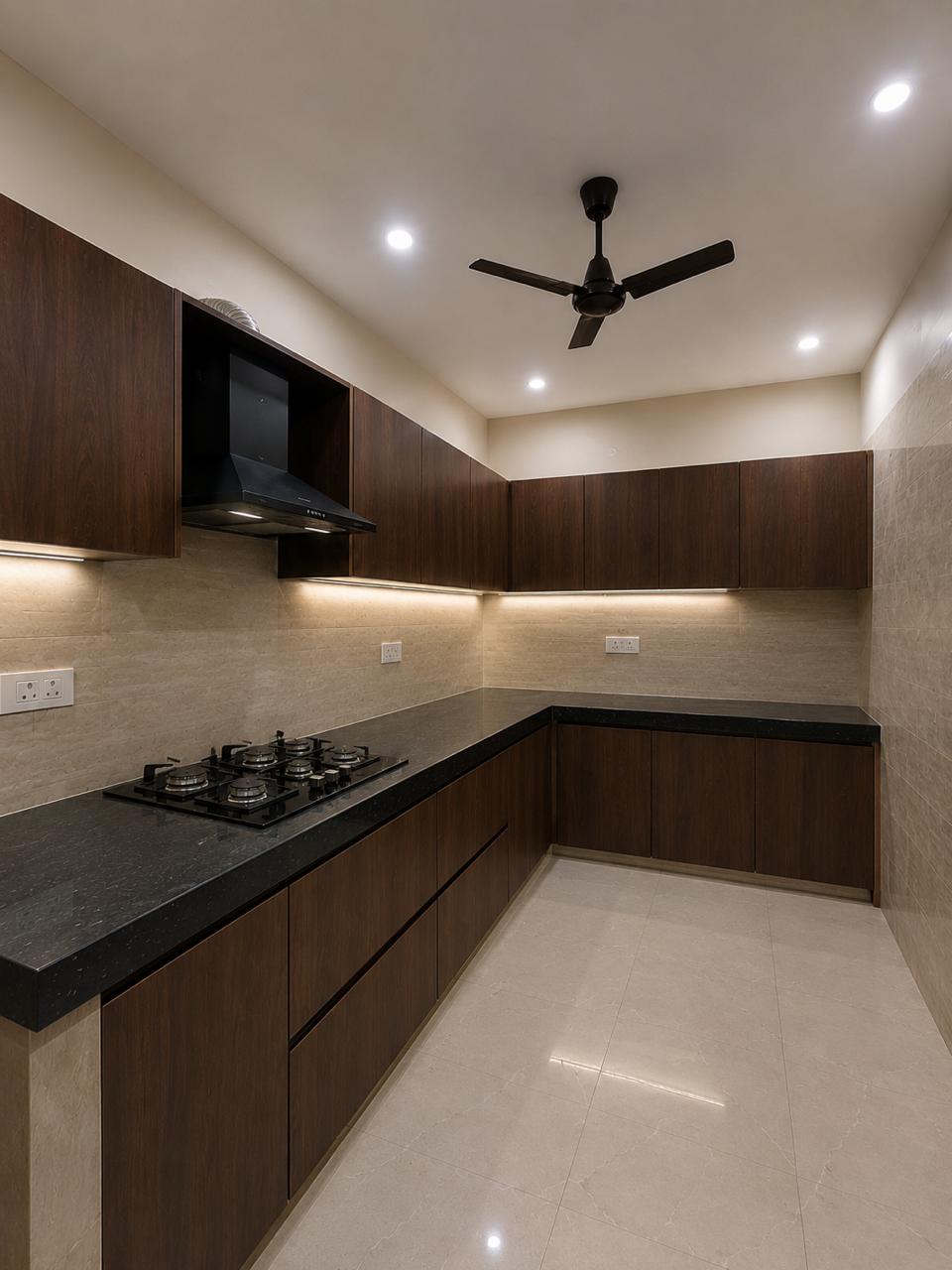 Modular Kitchen